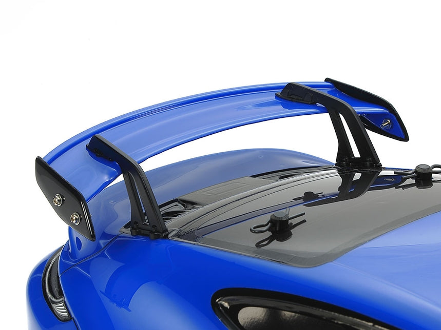 Porsche 911 GT3 (992) 1/10 Scale 4WD Pre-Painted Electric Touring Car Kit